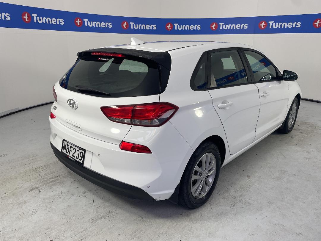 Photo '7' of Hyundai I30