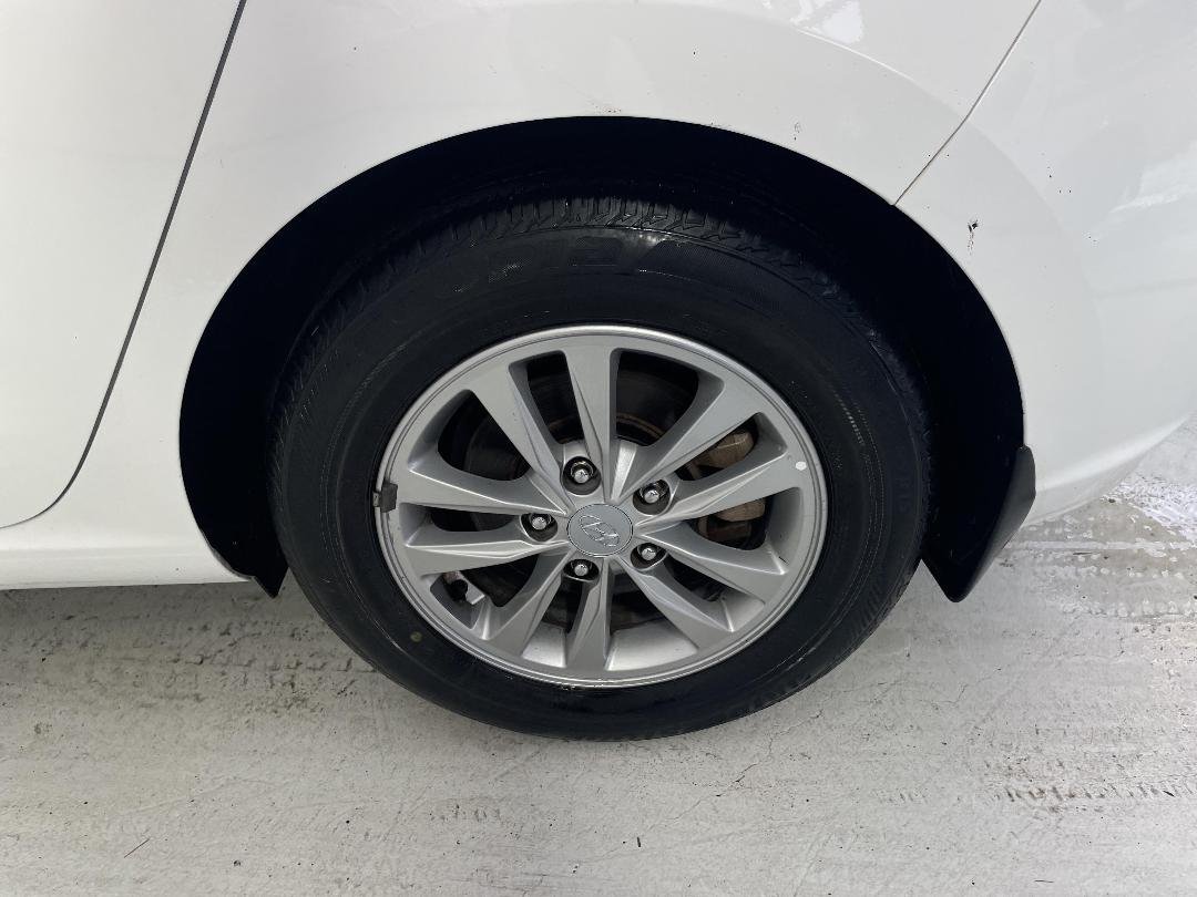 Photo '11' of Hyundai I30