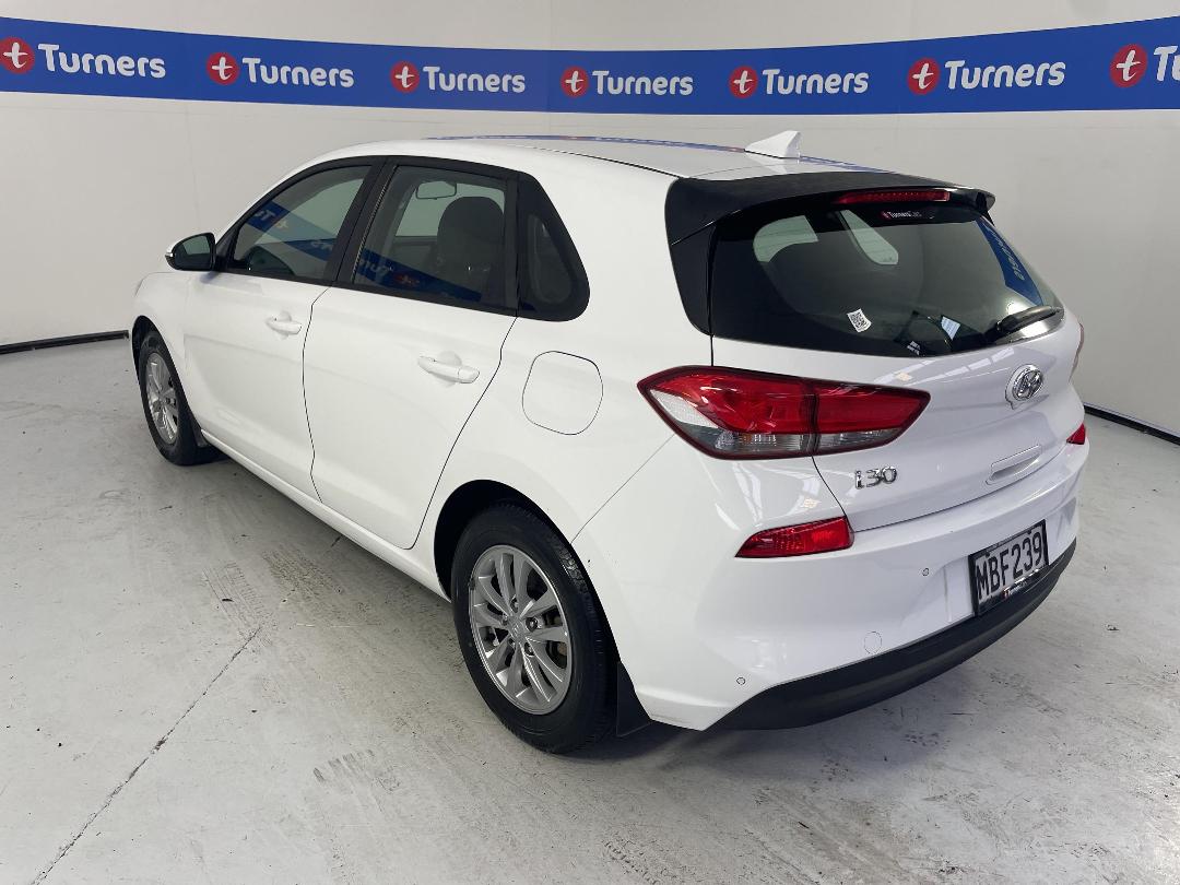 Photo '5' of Hyundai I30