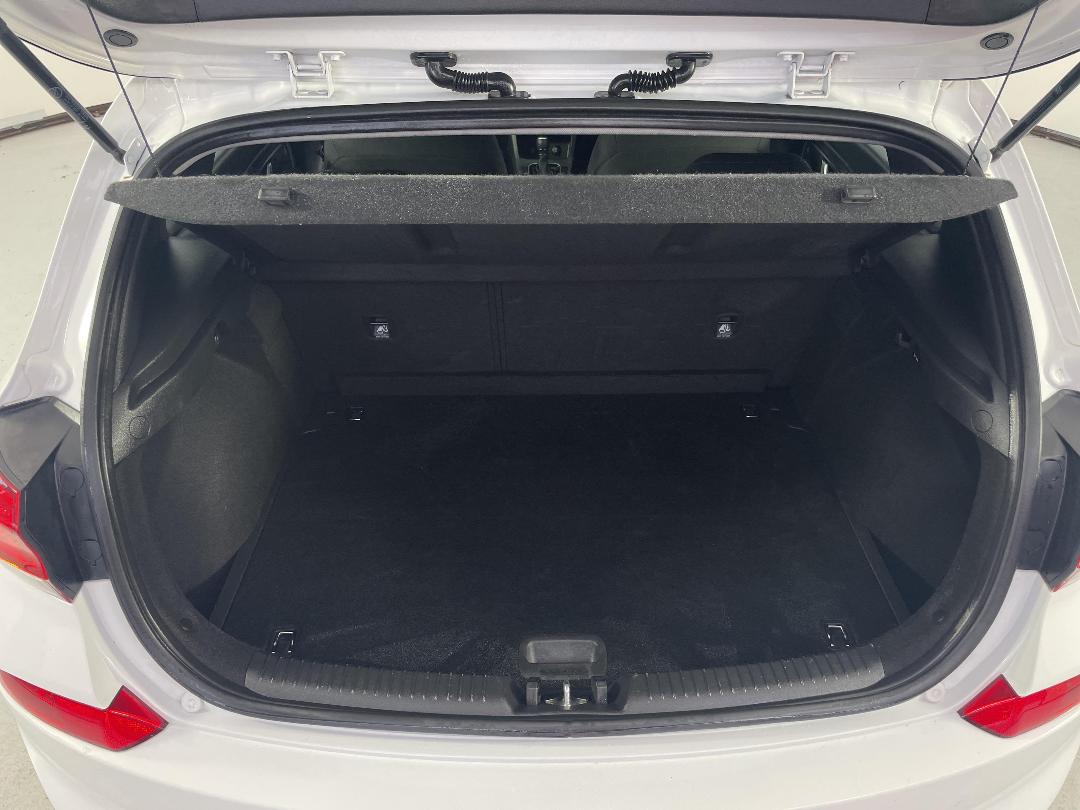 Photo '14' of Hyundai I30