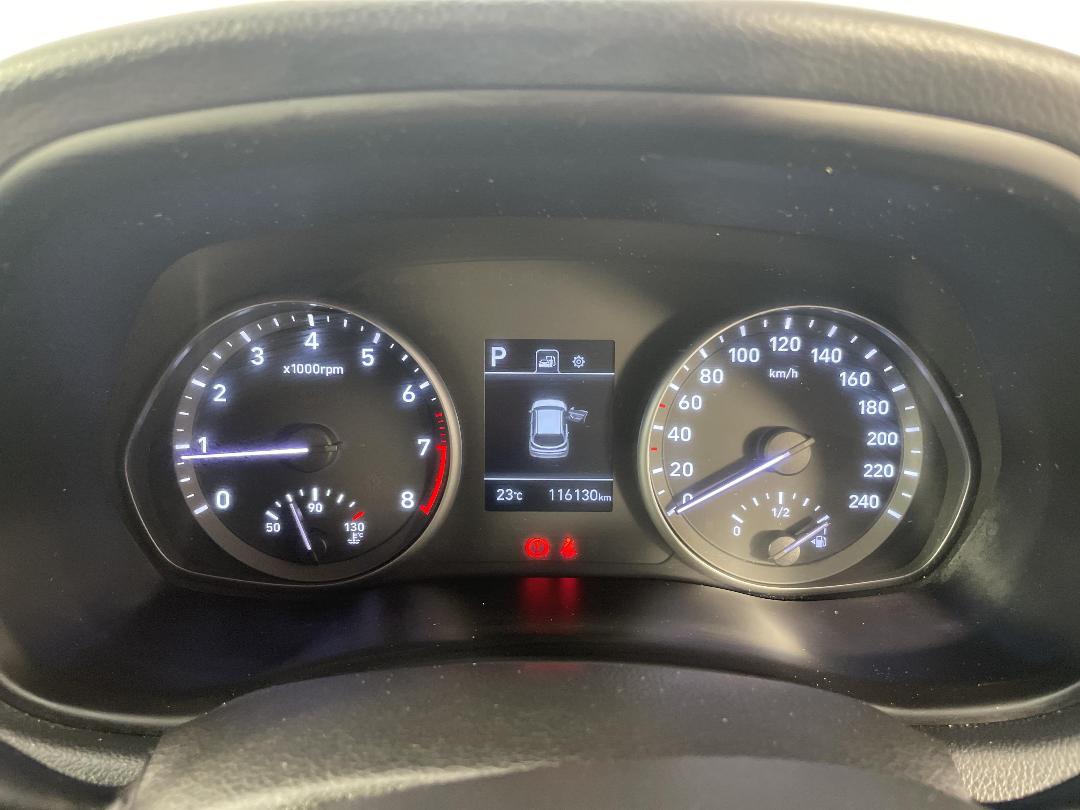 Photo '21' of Hyundai I30