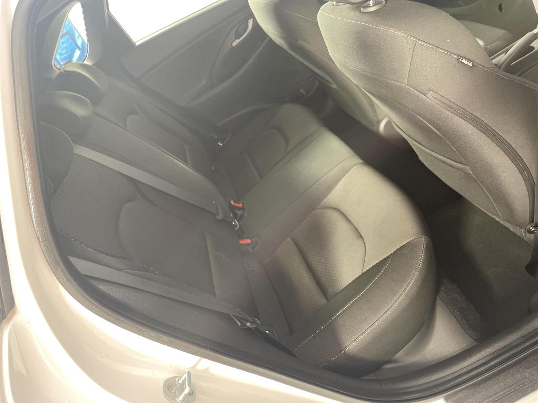 Photo '20' of Hyundai I30