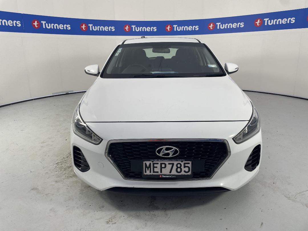 Photo '2' of Hyundai I30