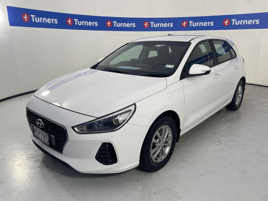 Photo '4' of Hyundai I30