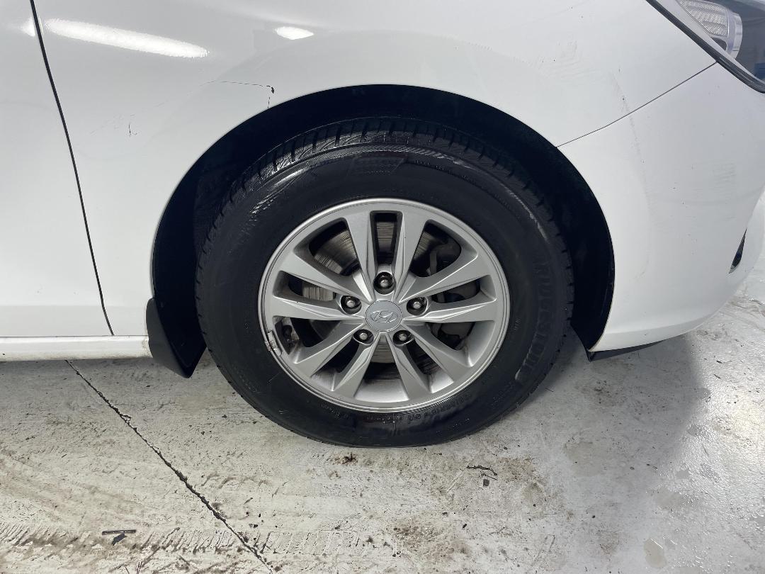 Photo '9' of Hyundai I30