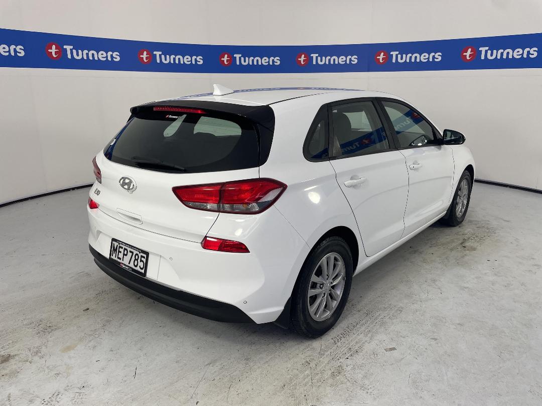 Photo '7' of Hyundai I30