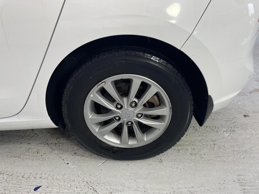 Photo '11' of Hyundai I30