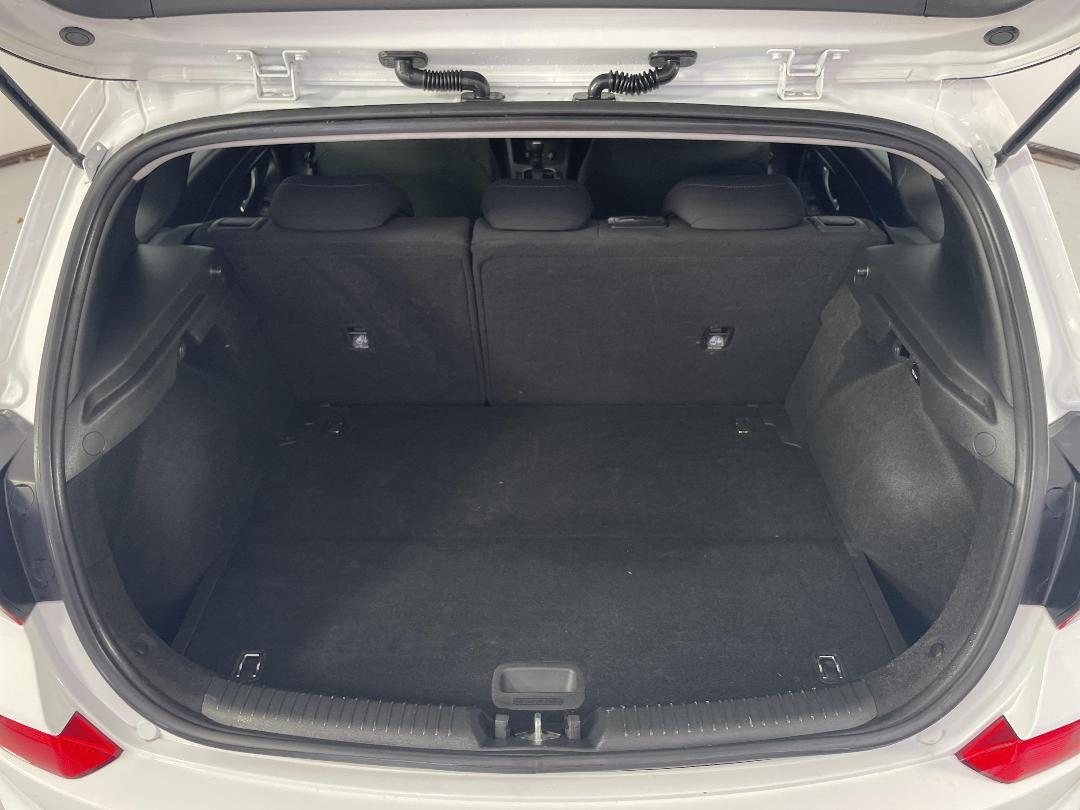 Photo '14' of Hyundai I30