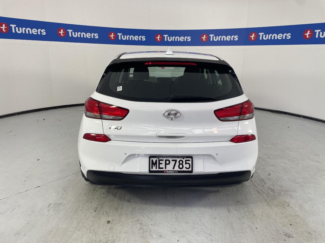 Photo '6' of Hyundai I30