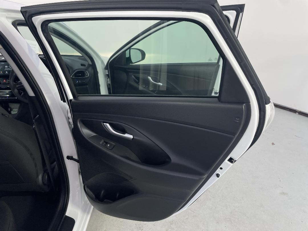 Photo '19' of Hyundai I30