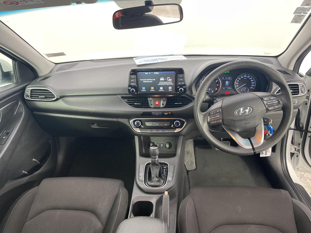 Photo '17' of Hyundai I30