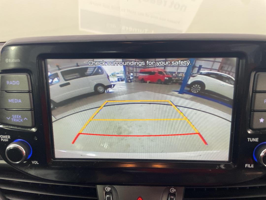 Photo '23' of Hyundai I30