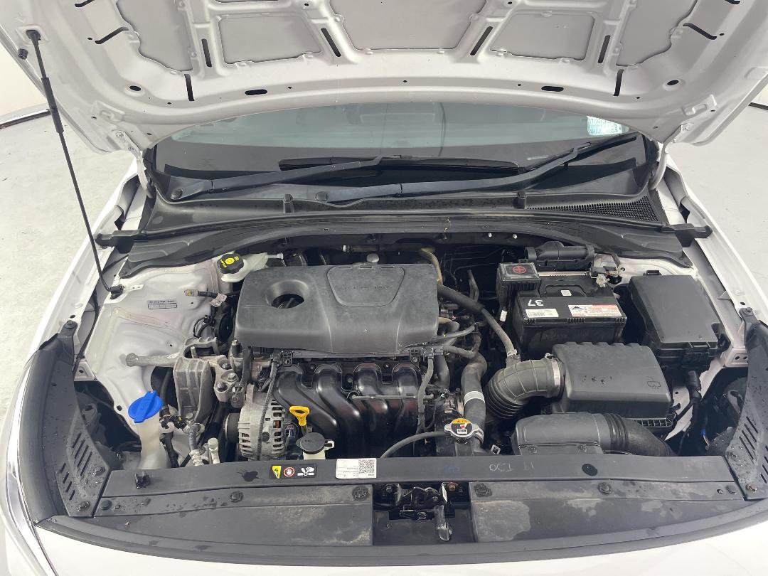 Photo '13' of Hyundai I30