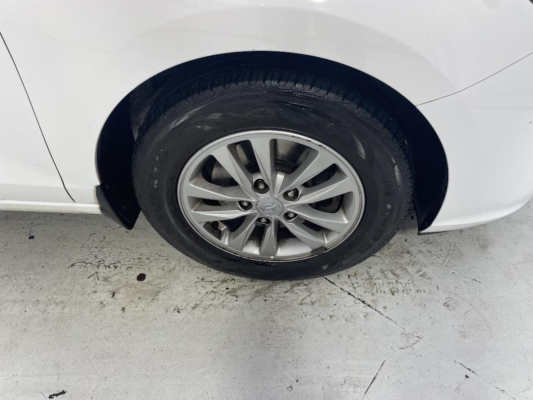 Photo '9' of Hyundai I30