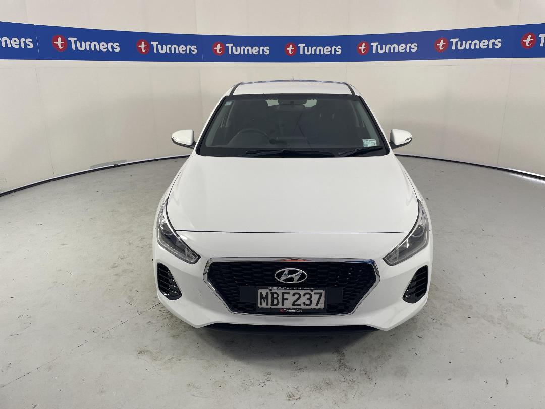 Photo '2' of Hyundai I30