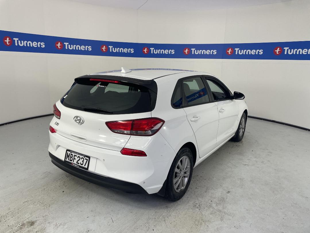 Photo '7' of Hyundai I30