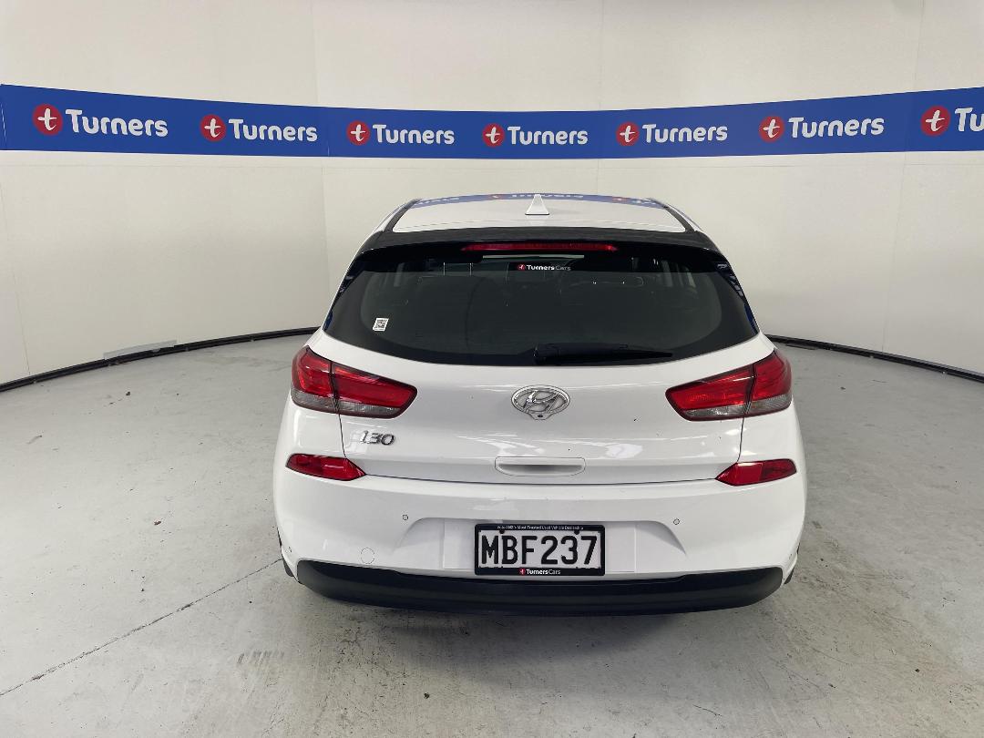 Photo '6' of Hyundai I30