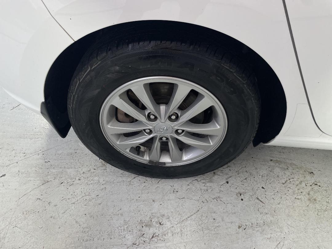 Photo '12' of Hyundai I30