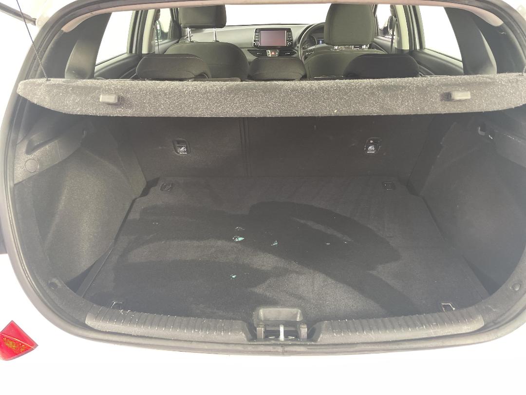 Photo '14' of Hyundai I30