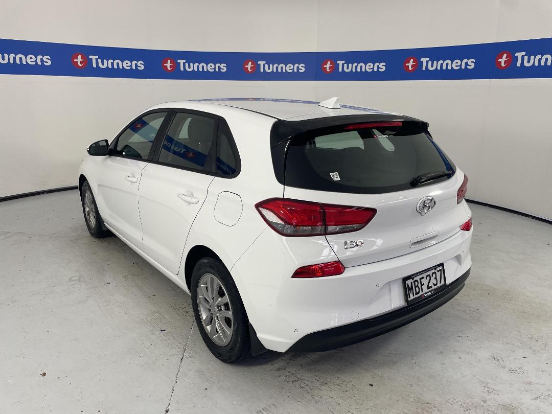 Photo '5' of Hyundai I30