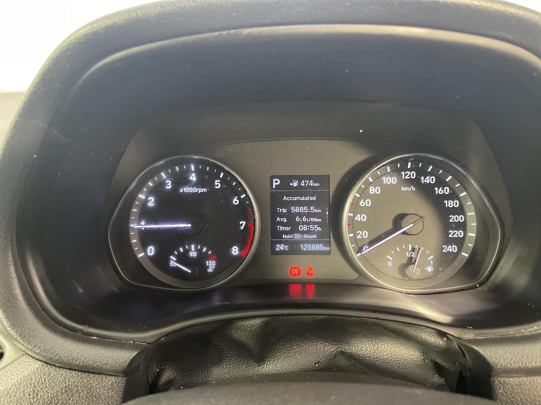 Photo '21' of Hyundai I30