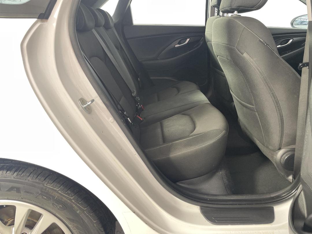 Photo '20' of Hyundai I30