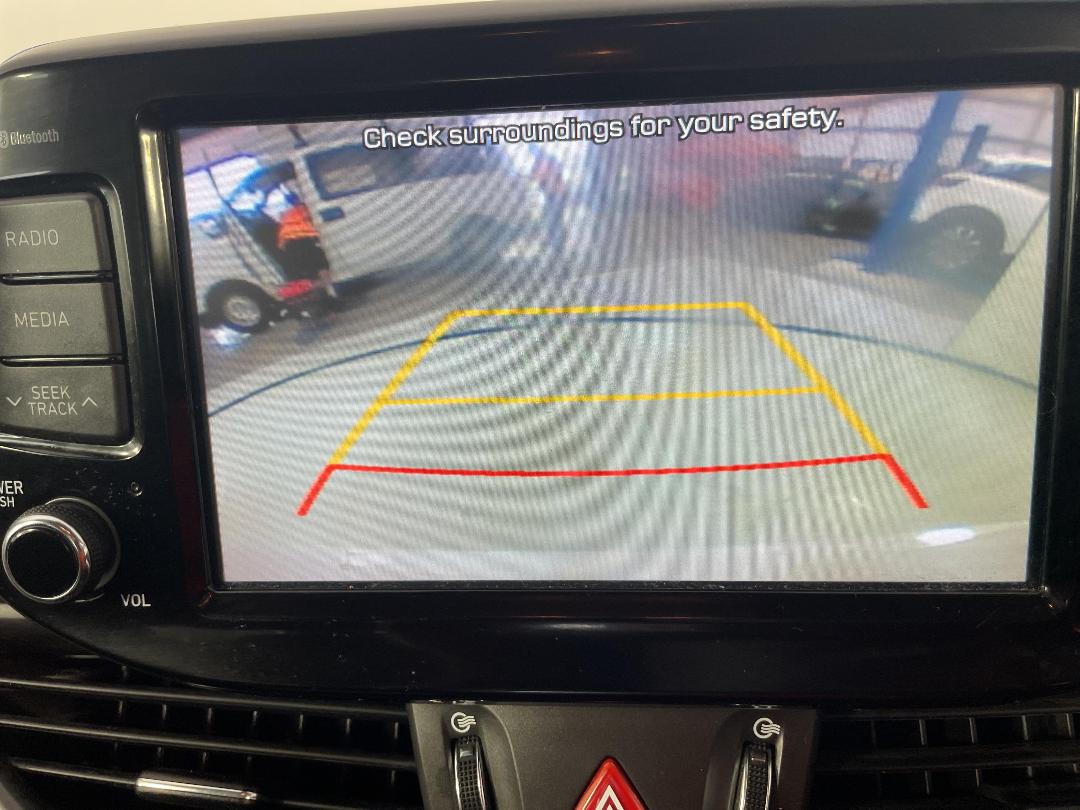 Photo '23' of Hyundai I30