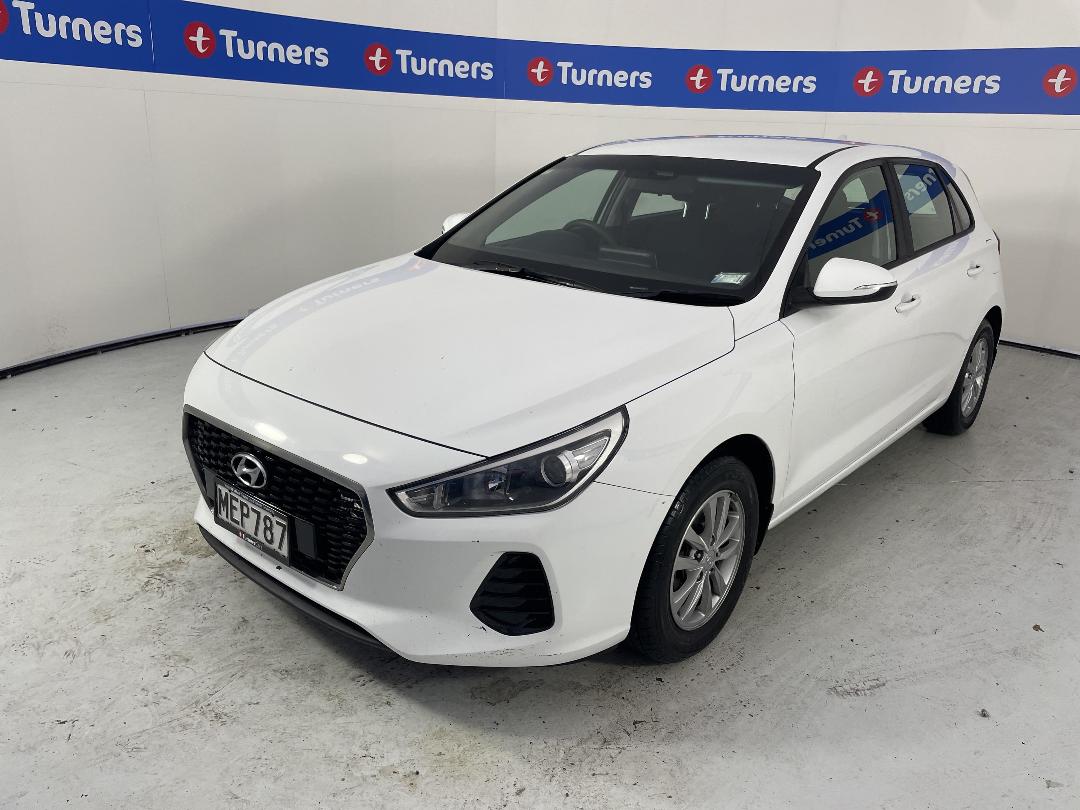 Photo '4' of Hyundai I30