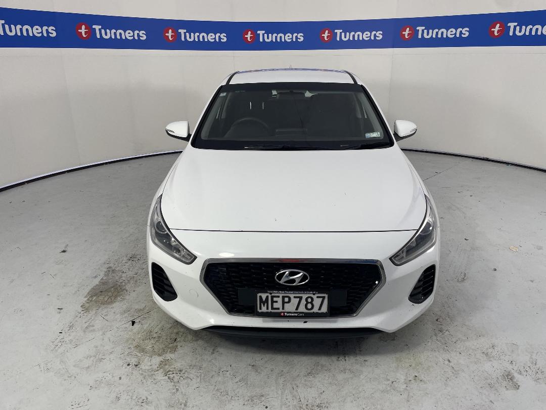 Photo '2' of Hyundai I30
