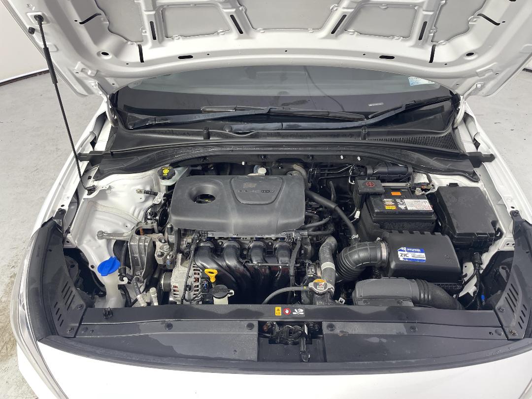 Photo '13' of Hyundai I30