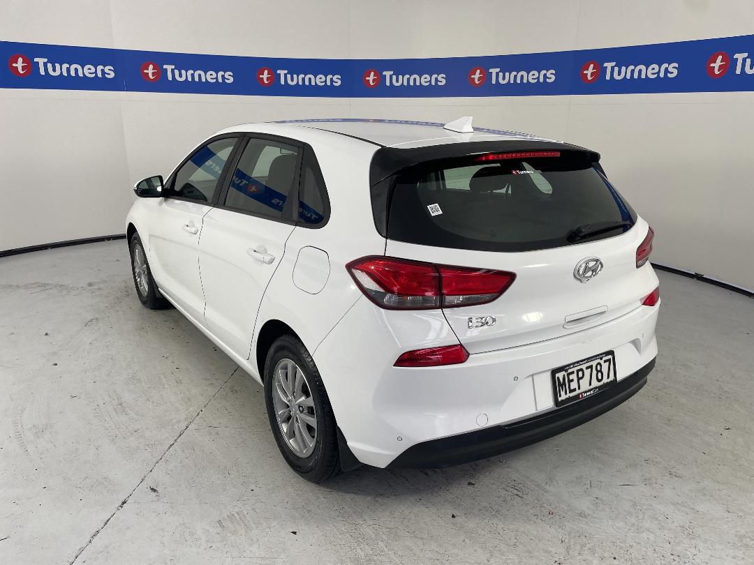 Photo '5' of Hyundai I30