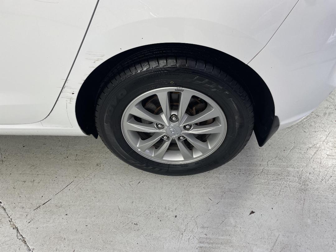 Photo '11' of Hyundai I30