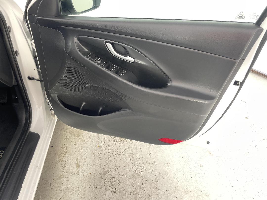 Photo '15' of Hyundai I30