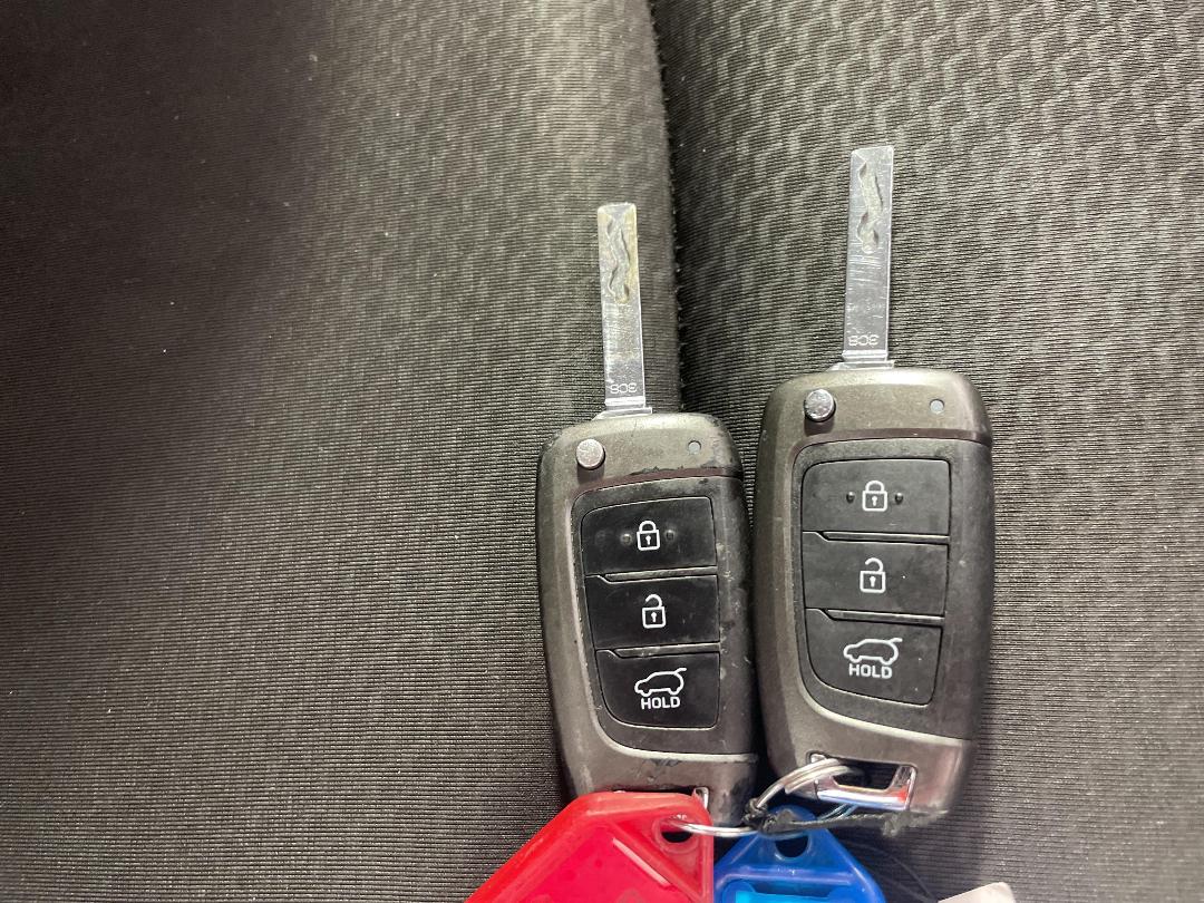 Photo '22' of Hyundai I30