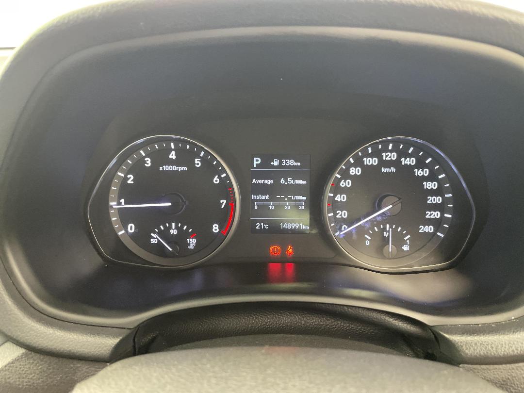 Photo '21' of Hyundai I30