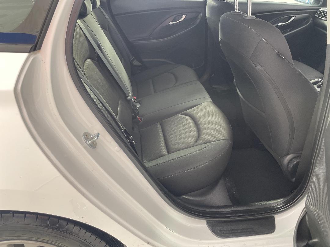 Photo '20' of Hyundai I30