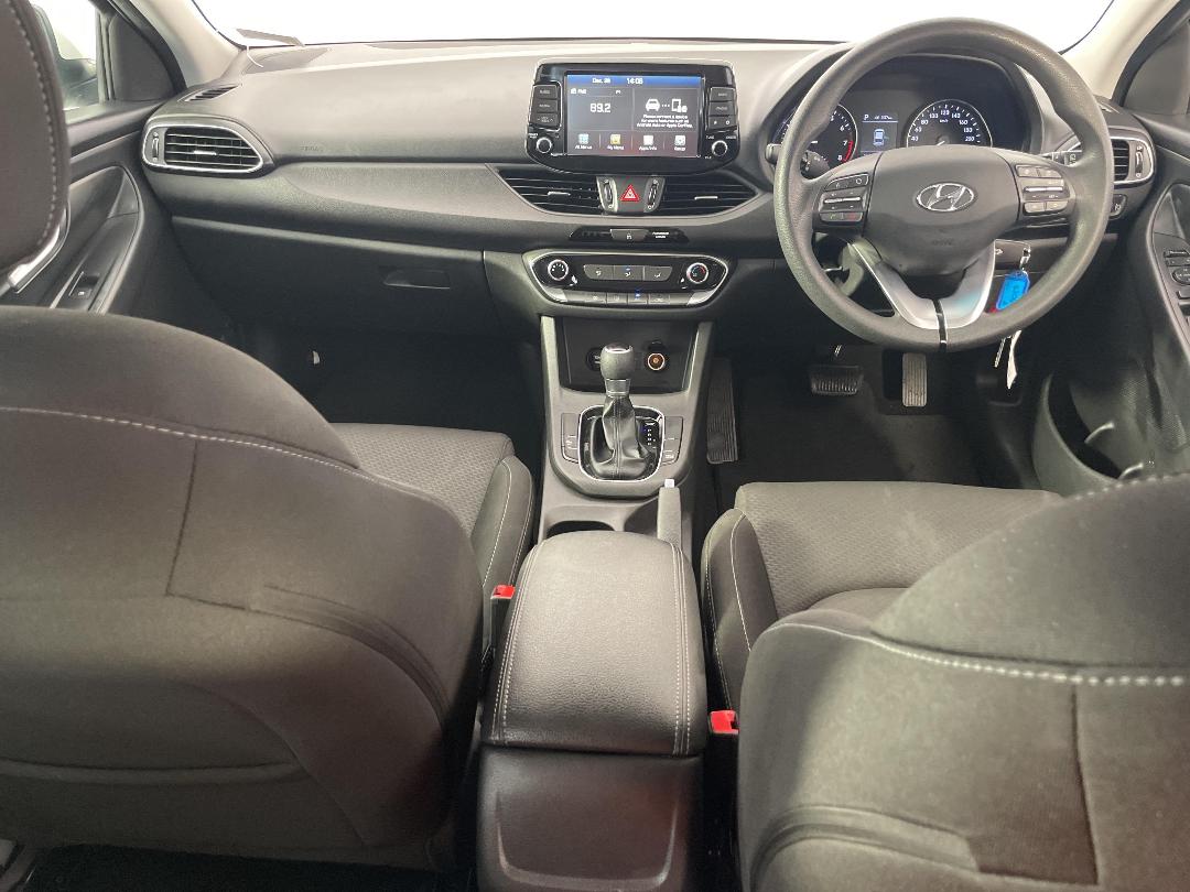 Photo '17' of Hyundai I30