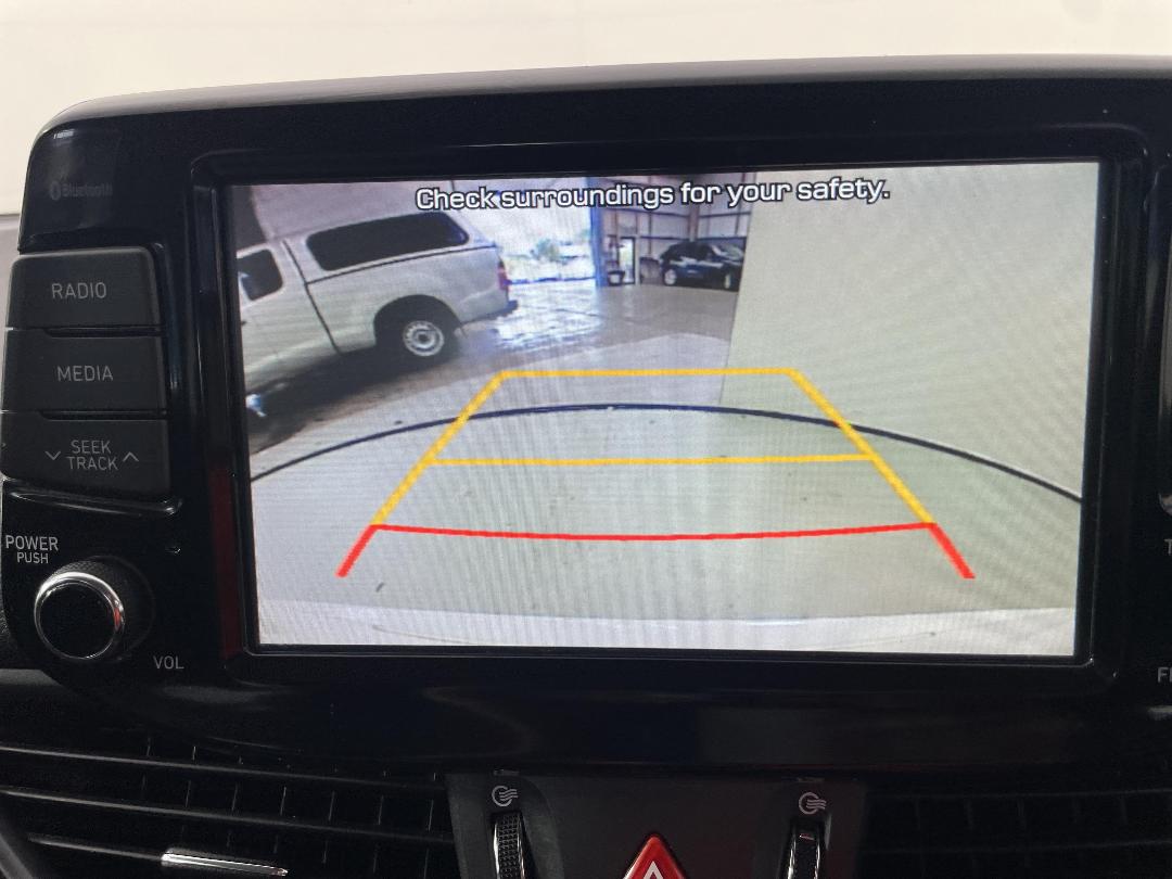 Photo '23' of Hyundai I30