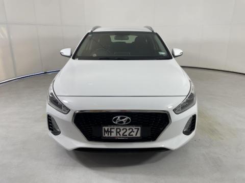 Used hyundai cars for sale, NZ wide | Turners Cars | Turners