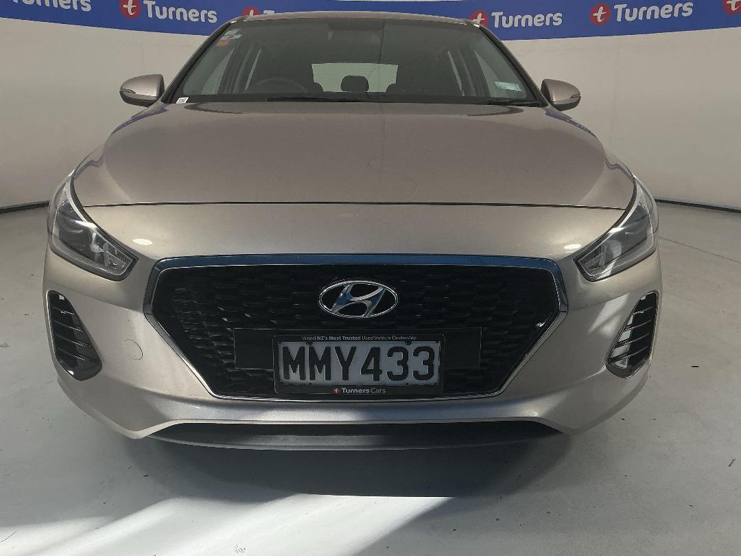 Photo '2' of Hyundai I30