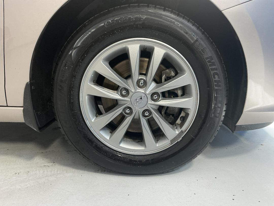 Photo '9' of Hyundai I30