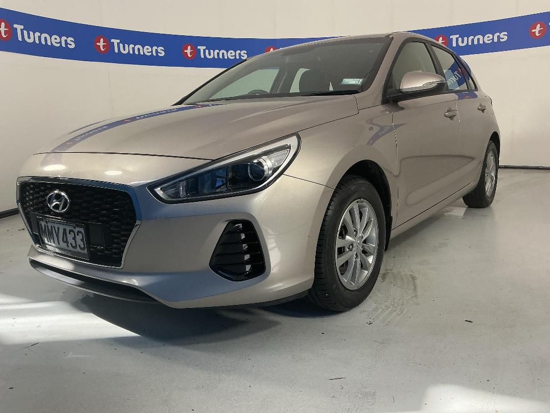 Photo '4' of Hyundai I30