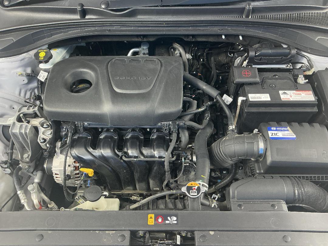 Photo '13' of Hyundai I30