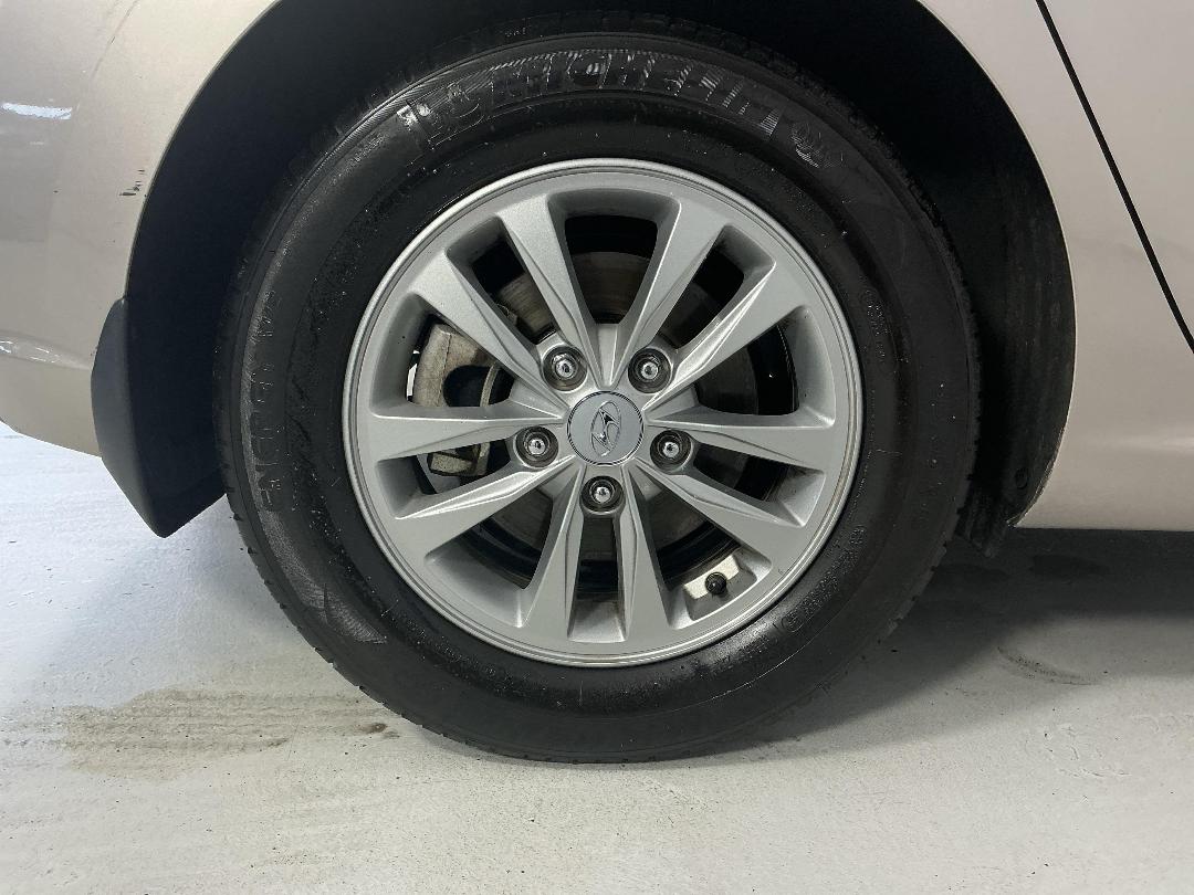 Photo '12' of Hyundai I30