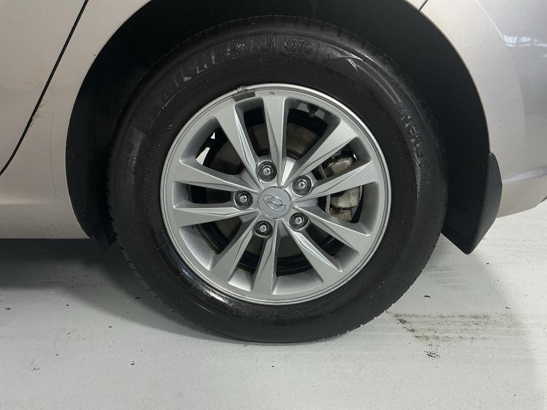 Photo '11' of Hyundai I30