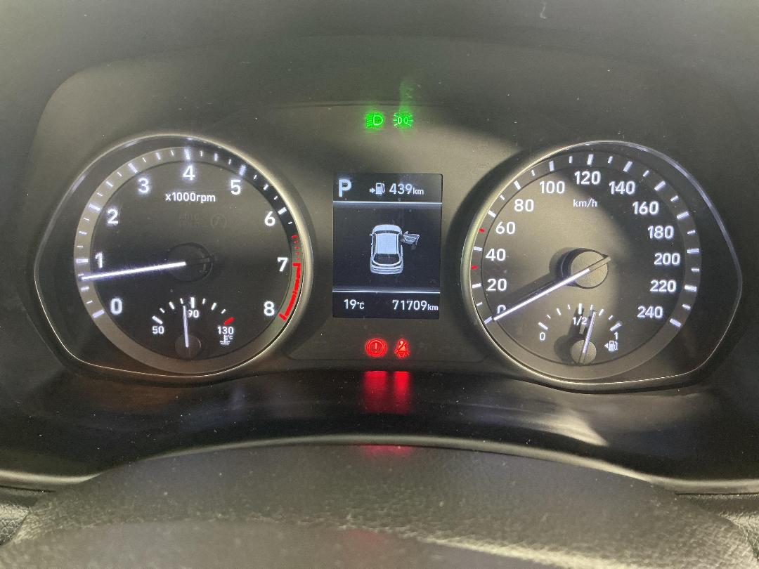 Photo '21' of Hyundai I30