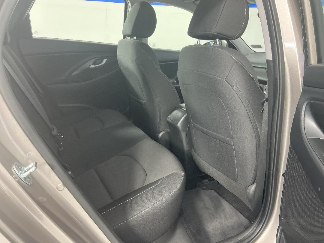 Photo '20' of Hyundai I30