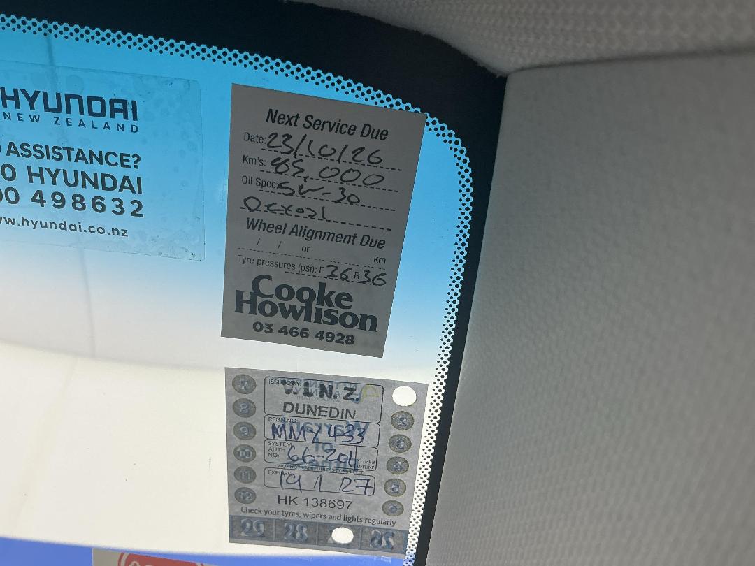 Photo '26' of Hyundai I30