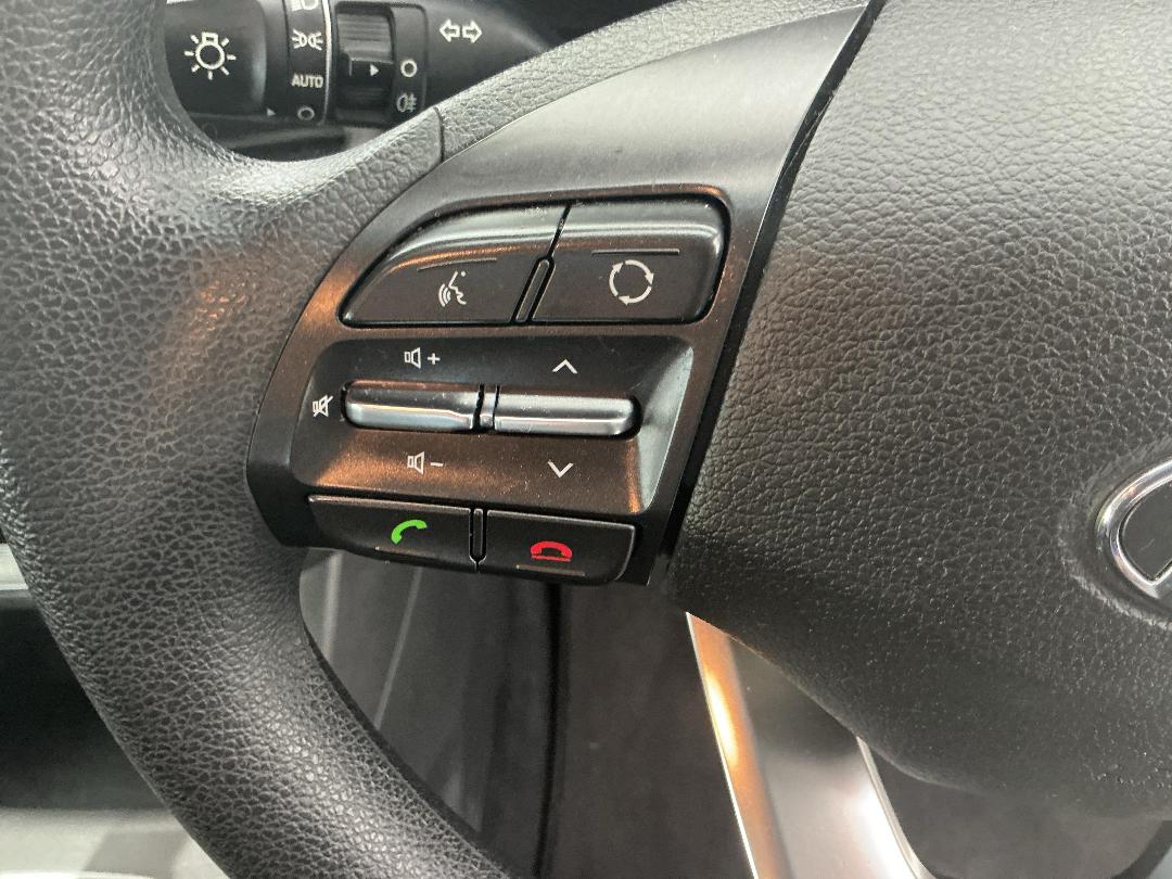 Photo '25' of Hyundai I30