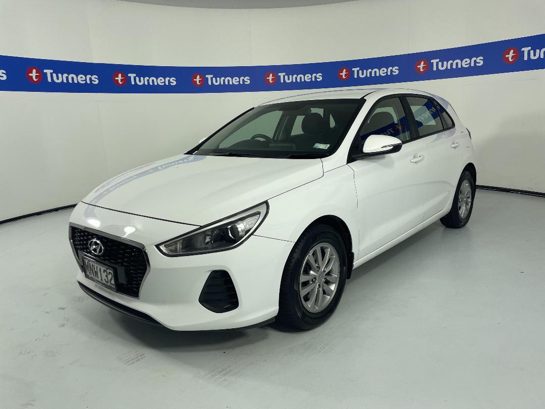 Photo '4' of Hyundai I30